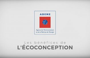 vidéo bénéfices de l'écoconception