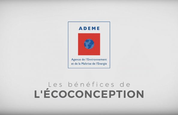 vidéo bénéfices de l'écoconception