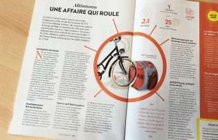 article Altinnova une affaire qui roule