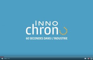 capture vidéo Inno Chrono sur les solutions pour les cyclistes en milieu urbain