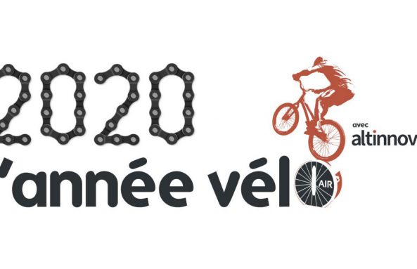 visuel bonne année vélo 2020