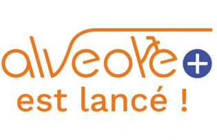 logo Alvéole Plus